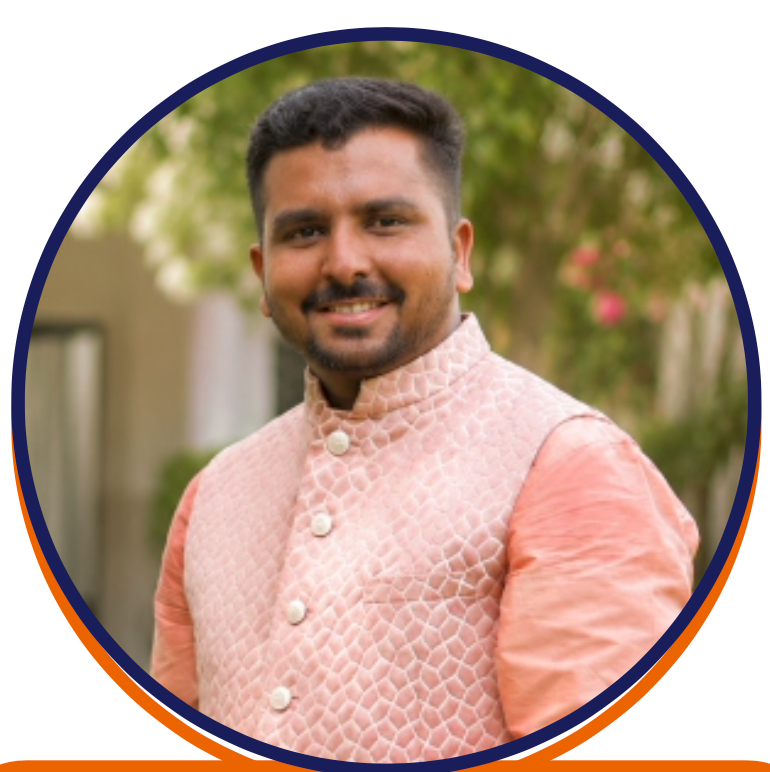 Milan Thakkar