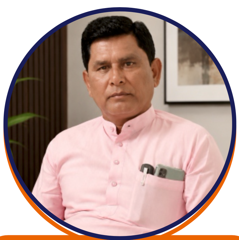 Rameshwar Gamot