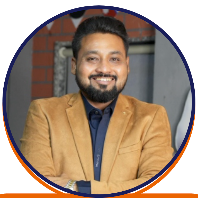 Dr. Umang Patel
